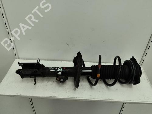 Left front shock absorber NISSAN JUKE (F15) 1.6 | BP13099603M16
