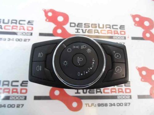 Used Headlight switch FORD FOCUS III [2010-2020]  1339915