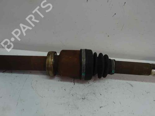 Used Right front driveshaft FORD FOCUS II Turnier (DA_, FFS, DS) 1.6 TDCi (90 hp) 7626203