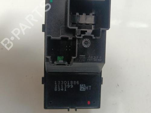 Right front window switch OPEL INSIGNIA A (G09) 2.0 CDTI (68) | BP35743725I26 - Image 3