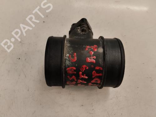 Mass air flow sensor OPEL CORSA C (X01) 1.7 DTI (F08, F68) | BP16168644M95