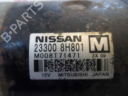 Used Starter Starter 204415 204415
