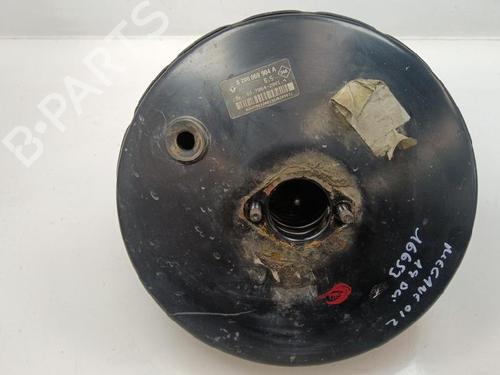 Used Servo brake Servo brake RENAULT MEGANE I (BA0/1_) 1.9 dCi (BA05, BA1F) (102 hp) 35745811 35745811