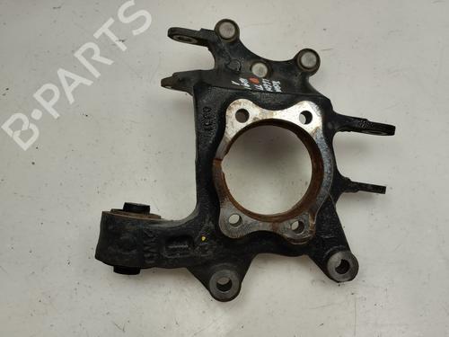Used Left rear steering knuckle HYUNDAI TUCSON (JM) [2004-2019]  20127033