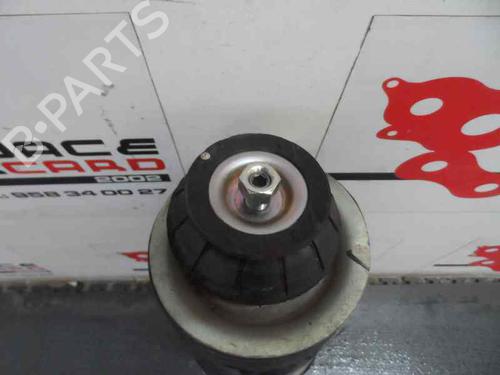 Used Left front shock absorber NISSAN PIXO (UA0) 1.0 (68 hp) 587312