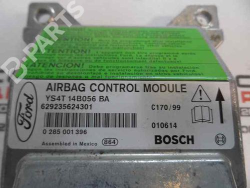 ECU airbags FORD FOCUS I (DAW, DBW) 1.8 Turbo DI / TDDi | BP1421923M53 