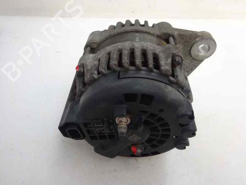 Used Alternator Alternator 5124633 5124633