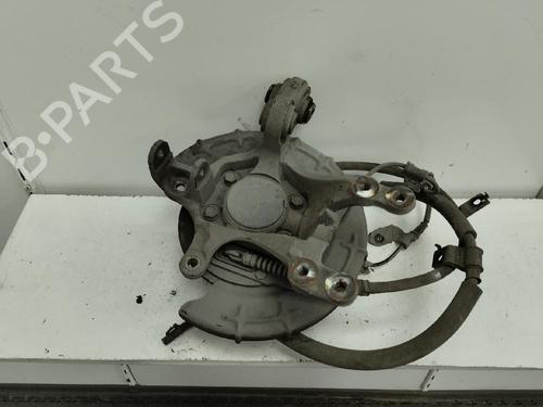Used Right rear steering knuckle KIA CEE'D SW (ED) 1.6 CVVT (125 hp) 12845751
