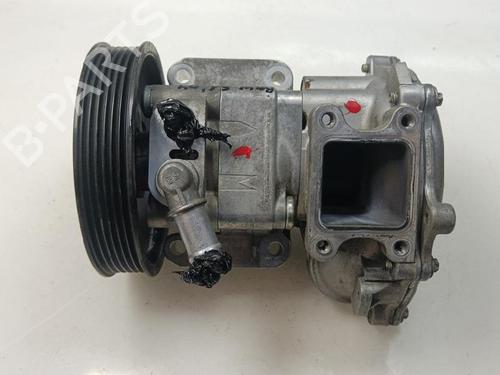 Used Steering pump Steering pump BMW 1 (E87) 120 i (150 hp) 40123769 40123769