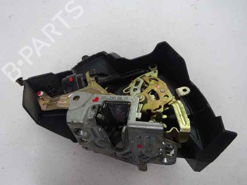 Used Rear right lock Rear right lock MERCEDES-BENZ E-CLASS (W210) E 270 CDI (210.016) (170 hp) 9162199 9162199