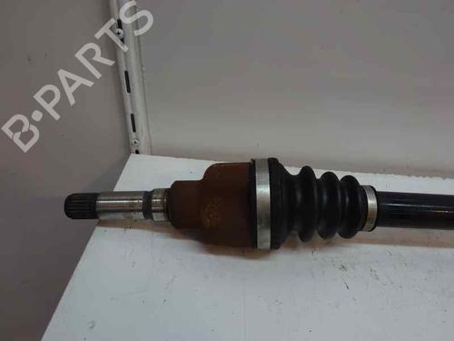 Used Right front driveshaft Right front driveshaft 9250455 9250455