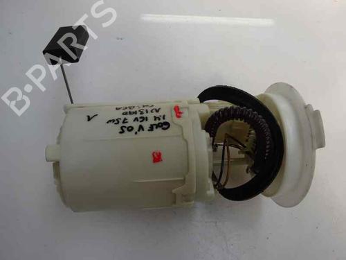 Used Fuel pump Fuel pump VW GOLF V (1K1) 1.4 16V (75 hp) 4596217 4596217