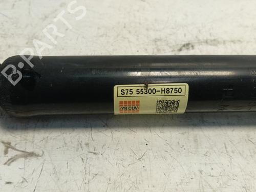 Højre bagtil støddæmper KIA STONIC (YB) 1.0 T-GDi Eco-Dynamics+ | BP35742847M19 - Image 3
