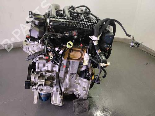 Engine PEUGEOT 2008 I (CU_) 1.2 THP 110 / PureTech 110 | BP30540482M1 - Image 2