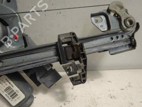 Used Front right window mechanism CITROËN C3 I (FC_, FN_) 1.1 i (60 hp) 5950605