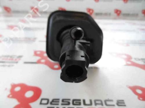 Used Clutch slave cylinder FORD FOCUS III 1.6 TDCi (115 hp) 14172152