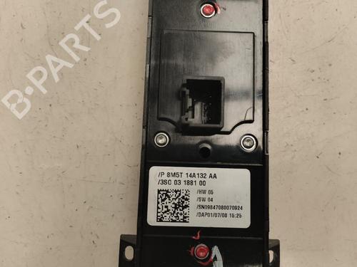 Left front window switch FORD C-MAX (DM2) | BP13491621I27 - Image 2