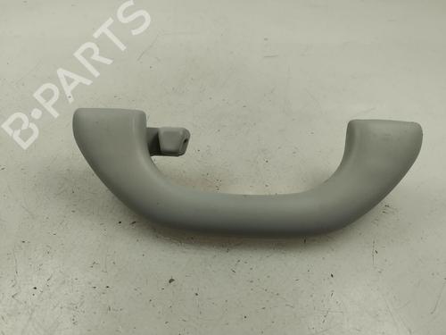 Rear right interior door handle VW PASSAT B6 (3C2) 2.0 TDI (140 hp) 17707549