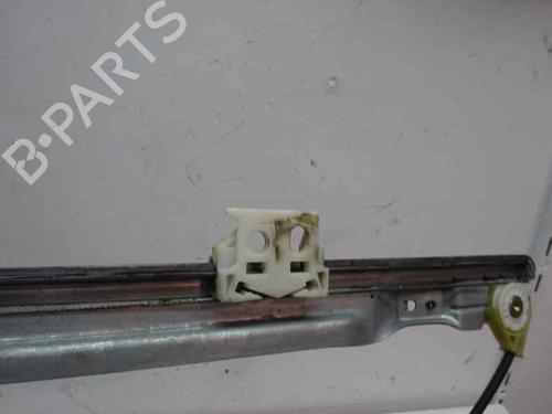 Used Front left window mechanism CITROËN C4 Picasso I MPV (UD_) 2.0 HDi 138 (136 hp) 7078128