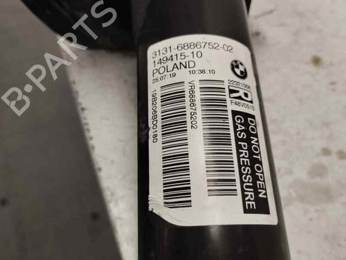 Right front shock absorber BMW X1 (F48) sDrive 16 d | BP28023190M17 