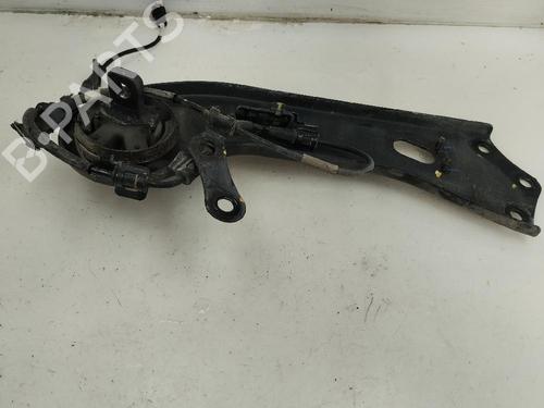 Used Left rear suspension arm HYUNDAI TUCSON (JM) 2.0 All-wheel Drive (141 hp) 20127029