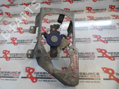 Used Hand brake MERCEDES-BENZ E-CLASS (W211) E 220 CDI (211.006) (150 hp) 12443305