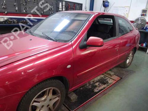 Front right window mechanism CITROËN XSARA (N1) 2.0 HDi 90 | BP8331972C23