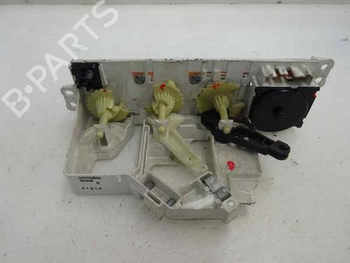 Commande Chauffage CHRYSLER PT CRUISER (PT_) 1.6 (116 hp) 9728728