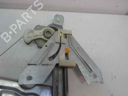Used Rear right window mechanism Rear right window mechanism 7294228 7294228
