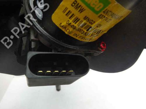 Used Front wiper motor MINI MINI (R50, R53) One (90 hp) 6250144