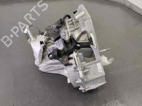 Used Gearbox Gearbox 35740025 35740025