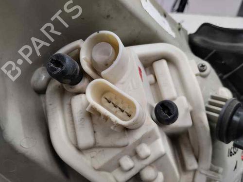 Used Right taillight OPEL ASTRA J (P10) 1.7 CDTI (68) (125 hp) 29123241