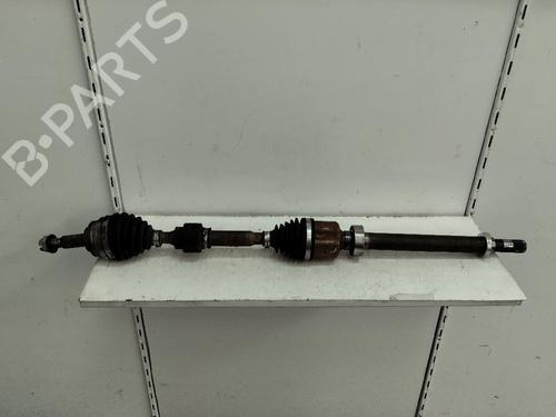 Right front driveshaft DACIA SANDERO II | BP15606587M39 - Image 3