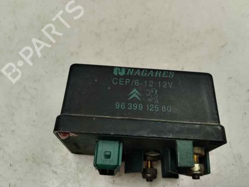 Used Electronic module Electronic module 21543006 21543006