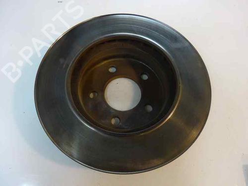 Used Other JEEP CHEROKEE (KJ) 2.8 CRD 4x4 (150 hp) 14173440