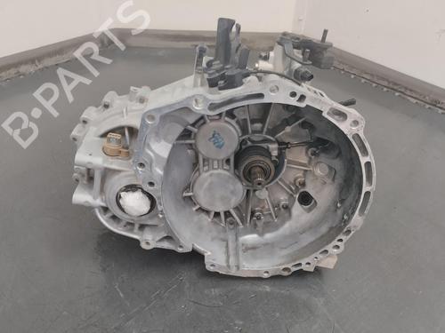 Used Gearbox KIA CARNIVAL / GRAND CARNIVAL III (VQ) 2.9 CRDi (185 hp) 13417813