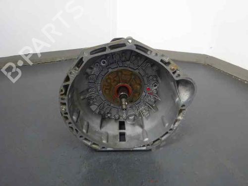 Gearbox MERCEDES-BENZ E-CLASS (W211) E 320 CDI (211.026) | BP6802120M3 