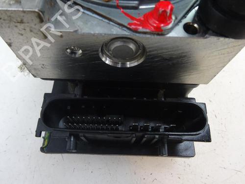 Used ABS pump DACIA SANDERO 1.5 dCi (88 hp) 10745000