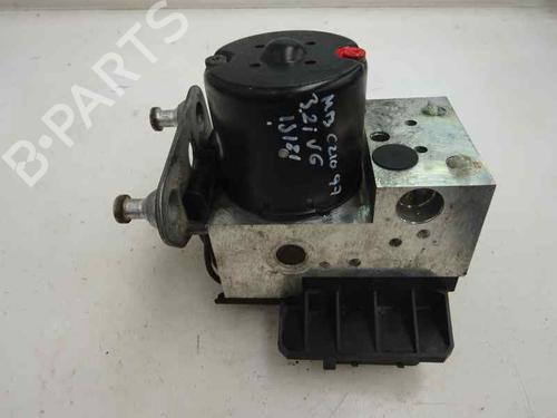 ABS Bremseaggregat MERCEDES-BENZ E-CLASS (W210) E 320 (210.065) (224 hp) 10109218