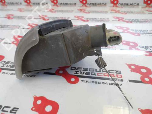Used Right front indicator Right front indicator RENAULT 19 I Chamade (L53_) 1.9 D (L534, L53J) (64 hp) 12438643 12438643