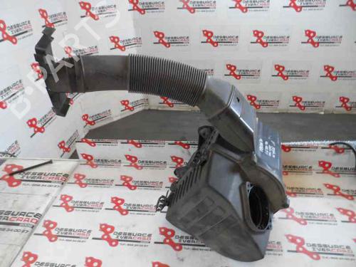 Air filter box SEAT IBIZA IV (6J5, 6P1)  | BP14171656M87 