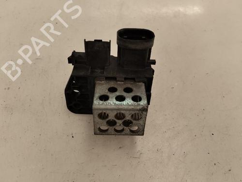 Heater resistor CITROËN C4 II (NC_) 1.4 VTi 95 (NC8FP0) | BP15506235M108 - Image 2