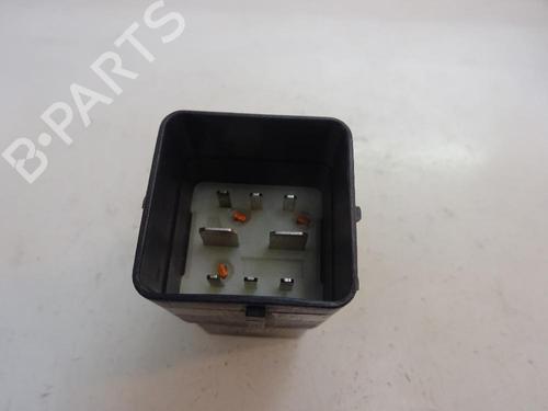 Module électronique CITROËN C4 I (LC_) [2004-2014]  11266336