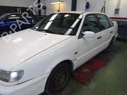 Left mirror VW PASSAT B3/B4 (3A2, 35I) | BP8681658C26