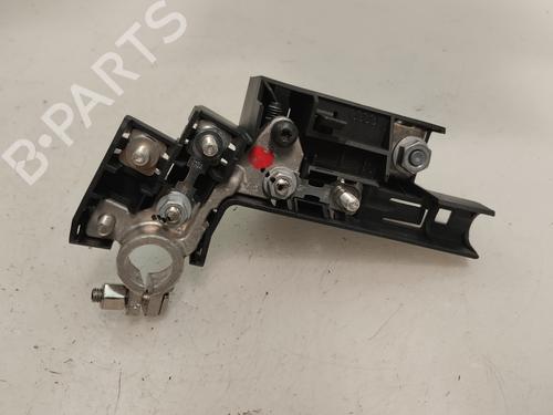 Batteri AUDI Q5 (8RB) [2008-2019]  19483270