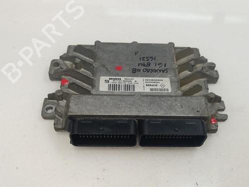 Used Engine control unit (ECU) Engine control unit (ECU) 35743850 35743850
