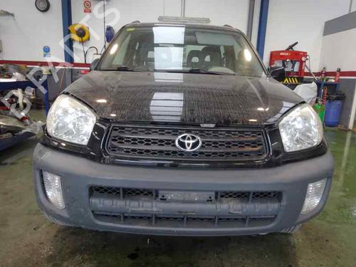 Right taillight TOYOTA RAV 4 II (_A2_) 1.8 (ZCA25_, ZCA26_, ZCA25W, ZCA26W) | BP5600328C35