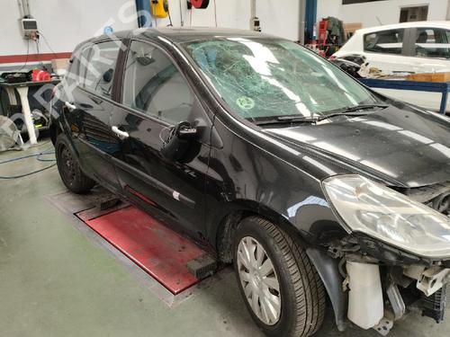 Lichtmaschine RENAULT CLIO III (BR0/1, CR0/1) 1.5 dCi (BR17, CR17) | BP19483292M7