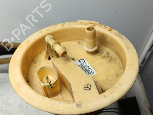 Fuel pump BMW 1 (E87) 118 d | BP35741760M76 - Image 2
