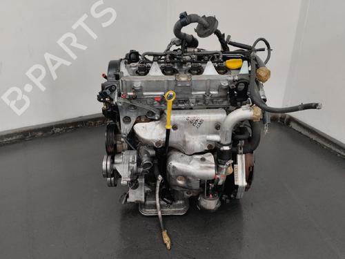 Engine HONDA CIVIC VII Hatchback (EU, EP, EV) 1.7 CTDi (EP4, EU9) | BP17244194M1 - Image 5